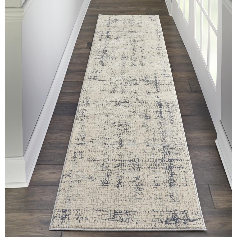 Nourison Home Rustic Textures Area Rug. Picture 2