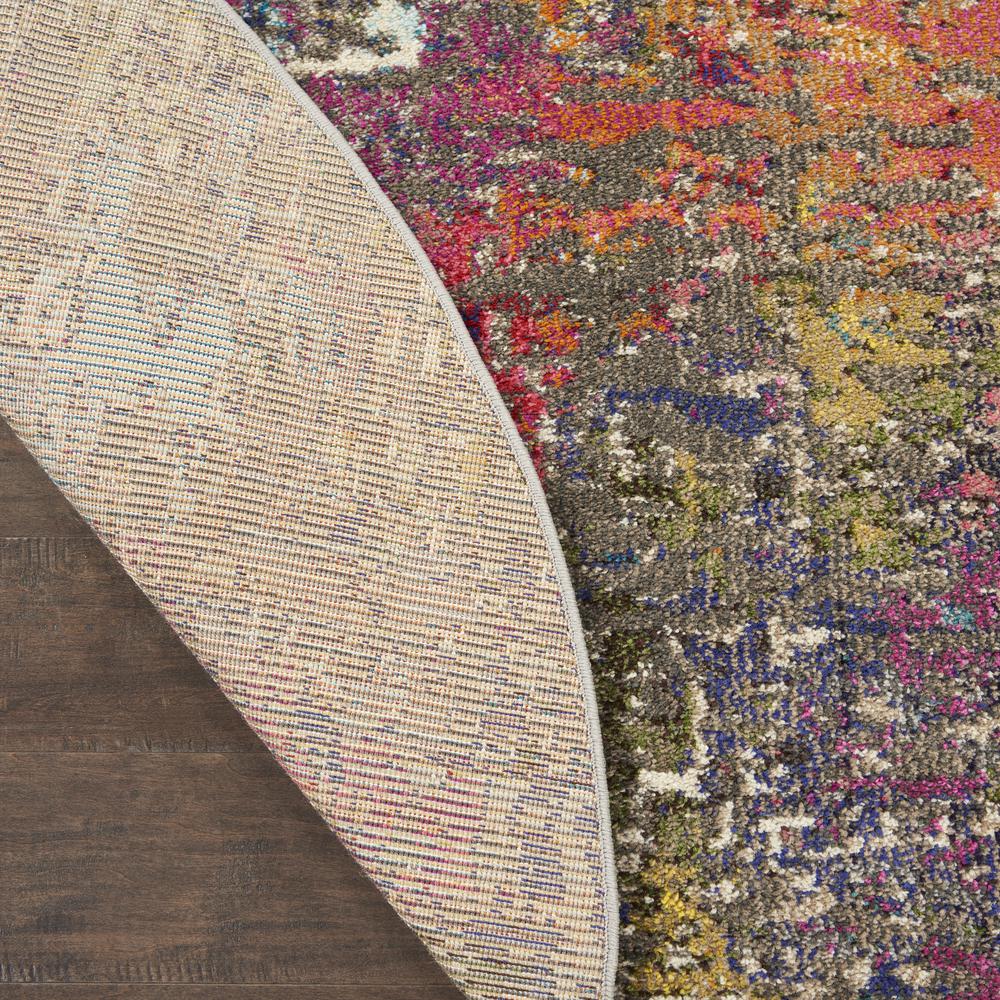 Nourison Home Celestial Area Rug. Picture 3