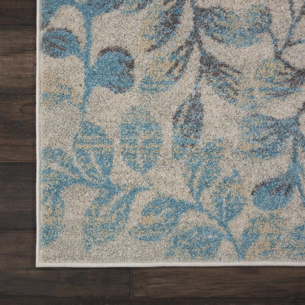 Nourison Home Tranquil Area Rug. Picture 5