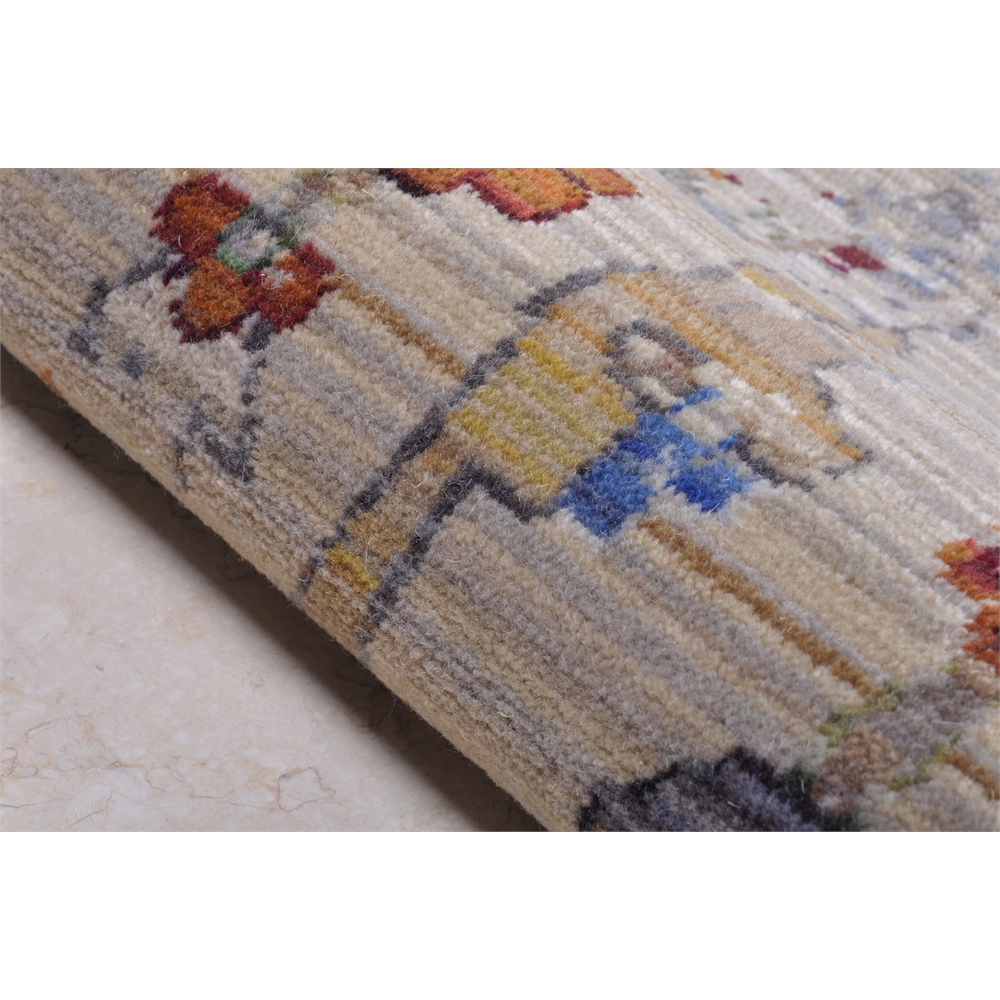 Timeless Taupe Area Rug. Picture 3