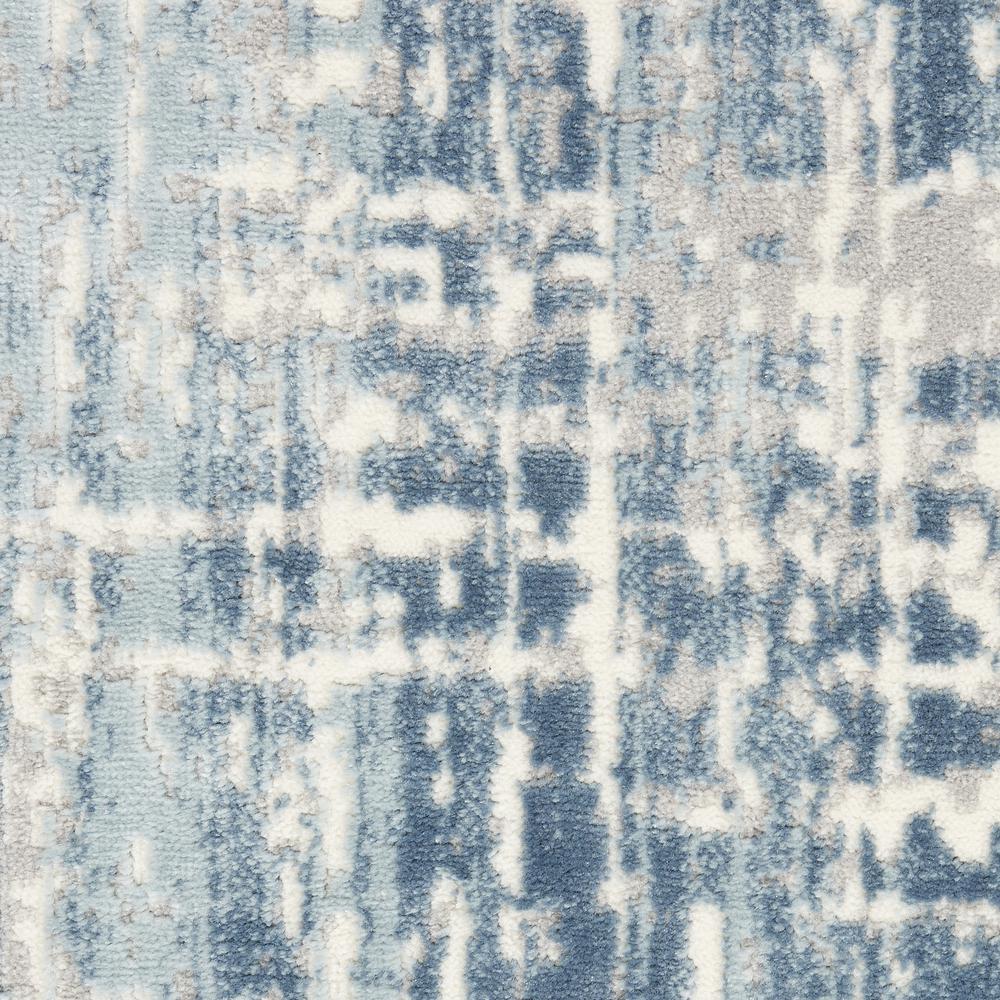 Modern Rectangle Area Rug, 3' x 5'. Picture 6