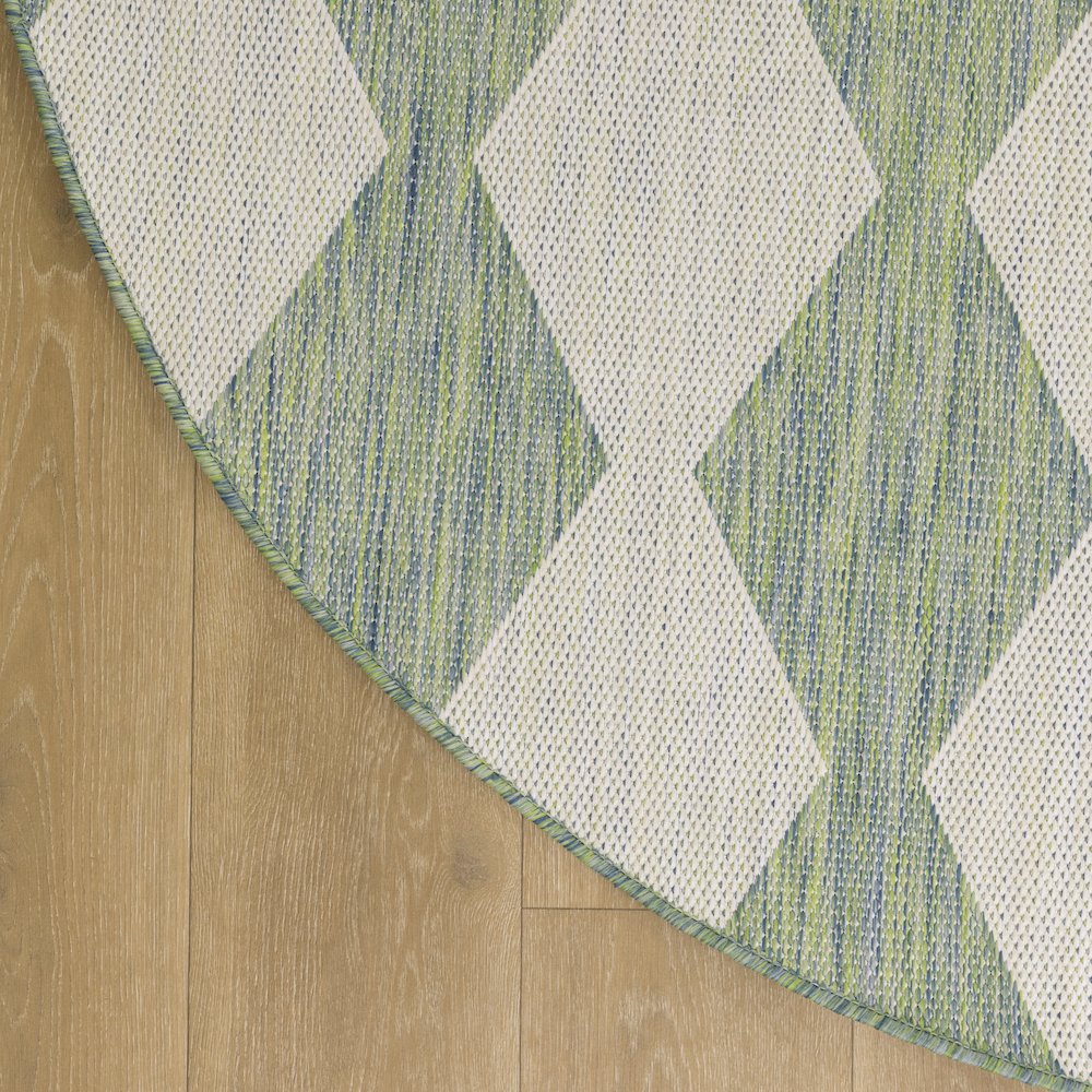 Nourison Home Positano Area Rug. Picture 4