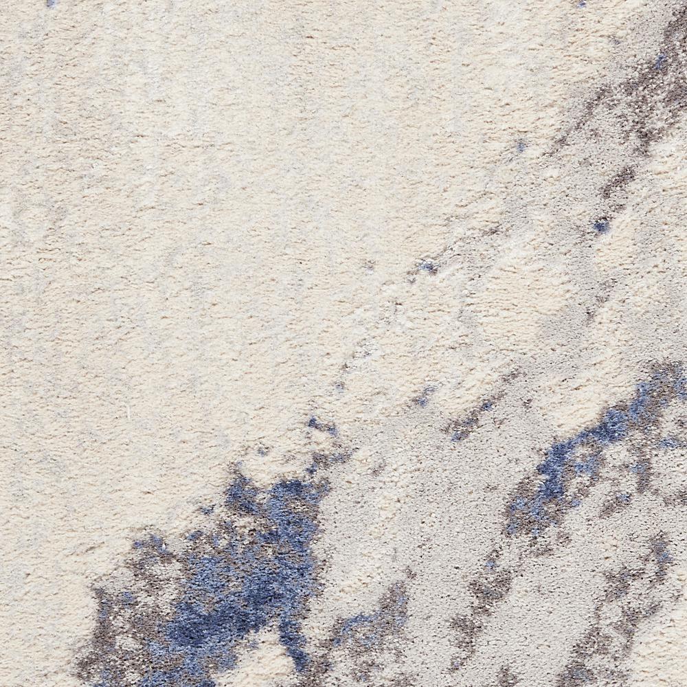 Nourison Home Sleek Textures Area Rug. Picture 7