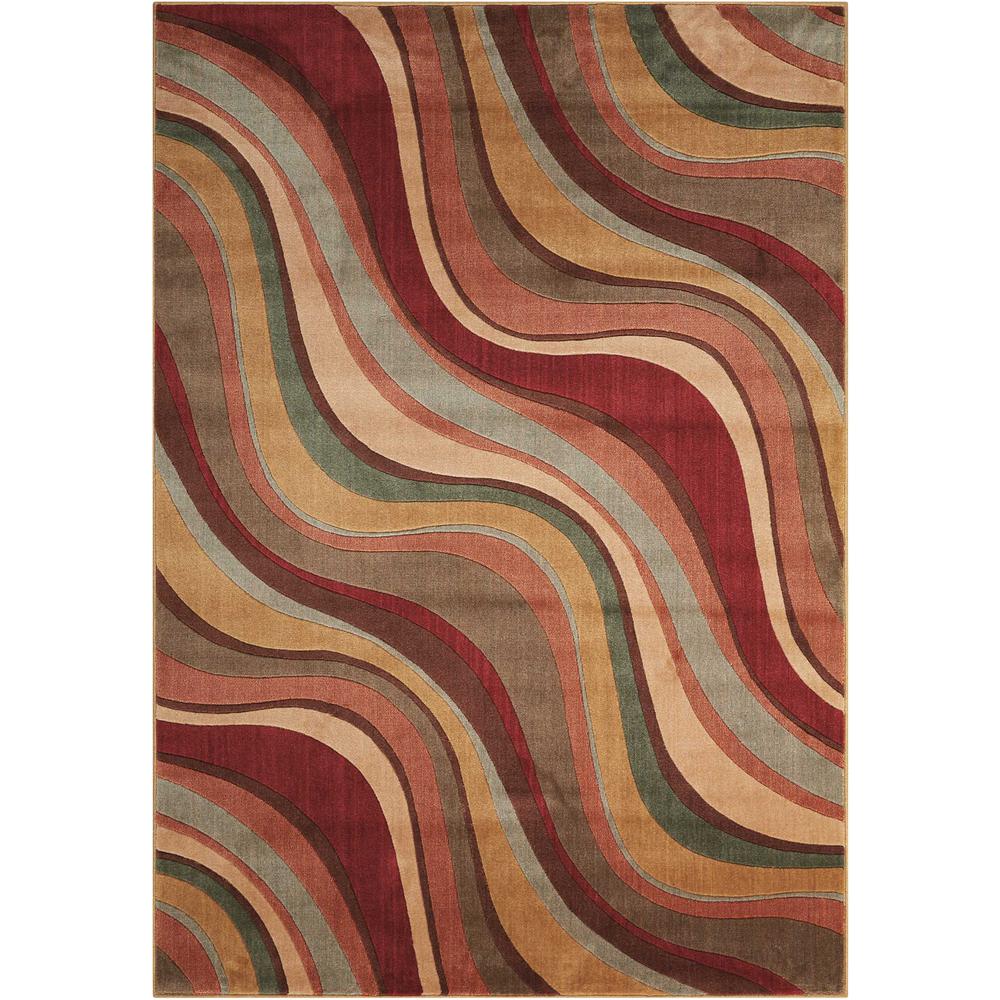 Nourison Home Somerset Area Rug. Picture 1