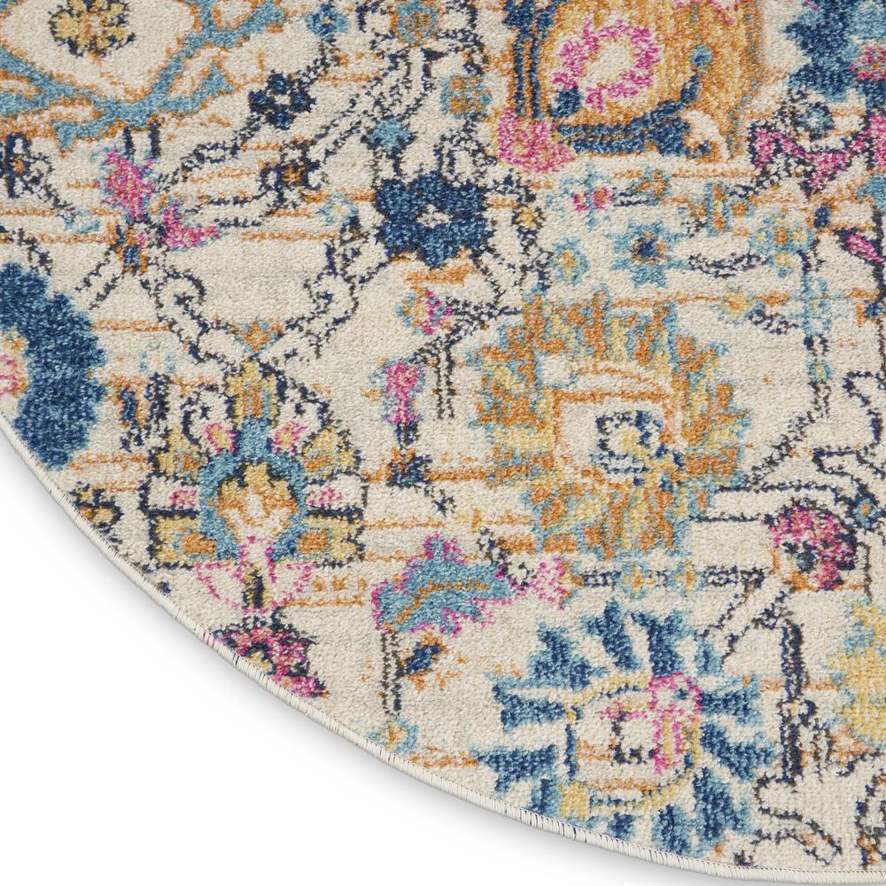 Nourison Home Passion Area Rug. Picture 6