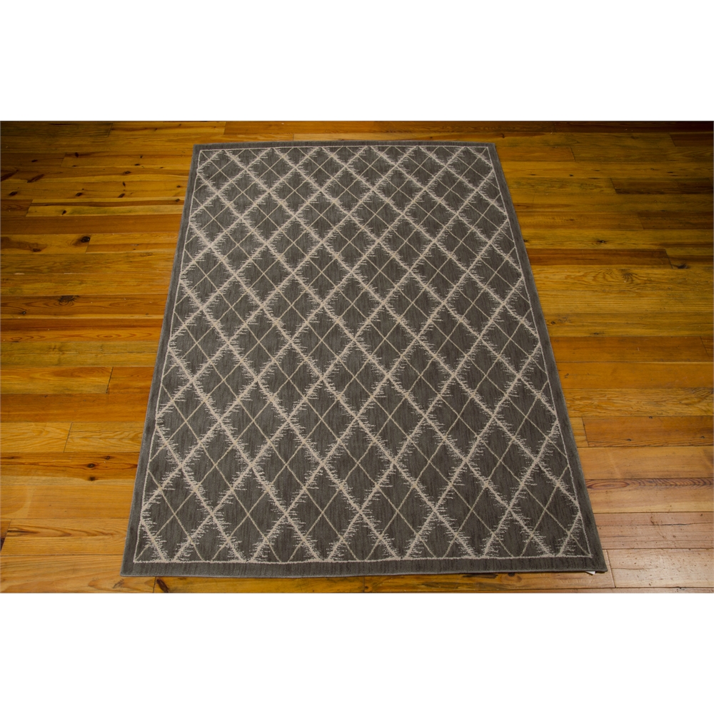 Tranquility Latte Area Rug. Picture 2