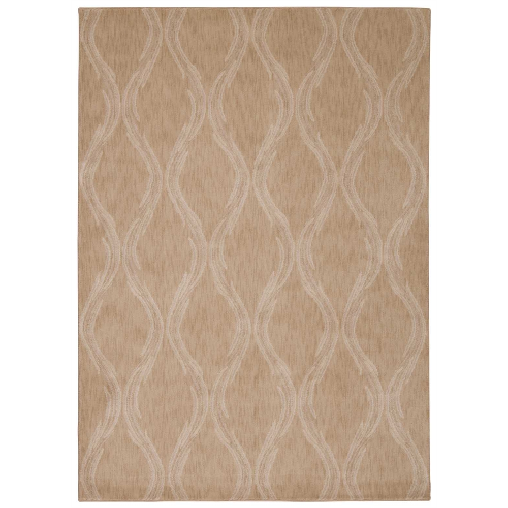 Tranquility Beige Area Rug. Picture 1