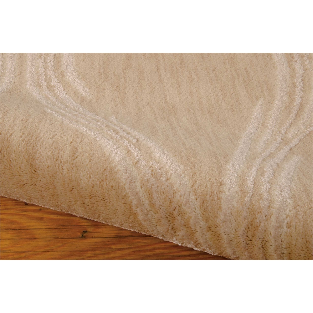 Tranquility Beige Area Rug. Picture 5