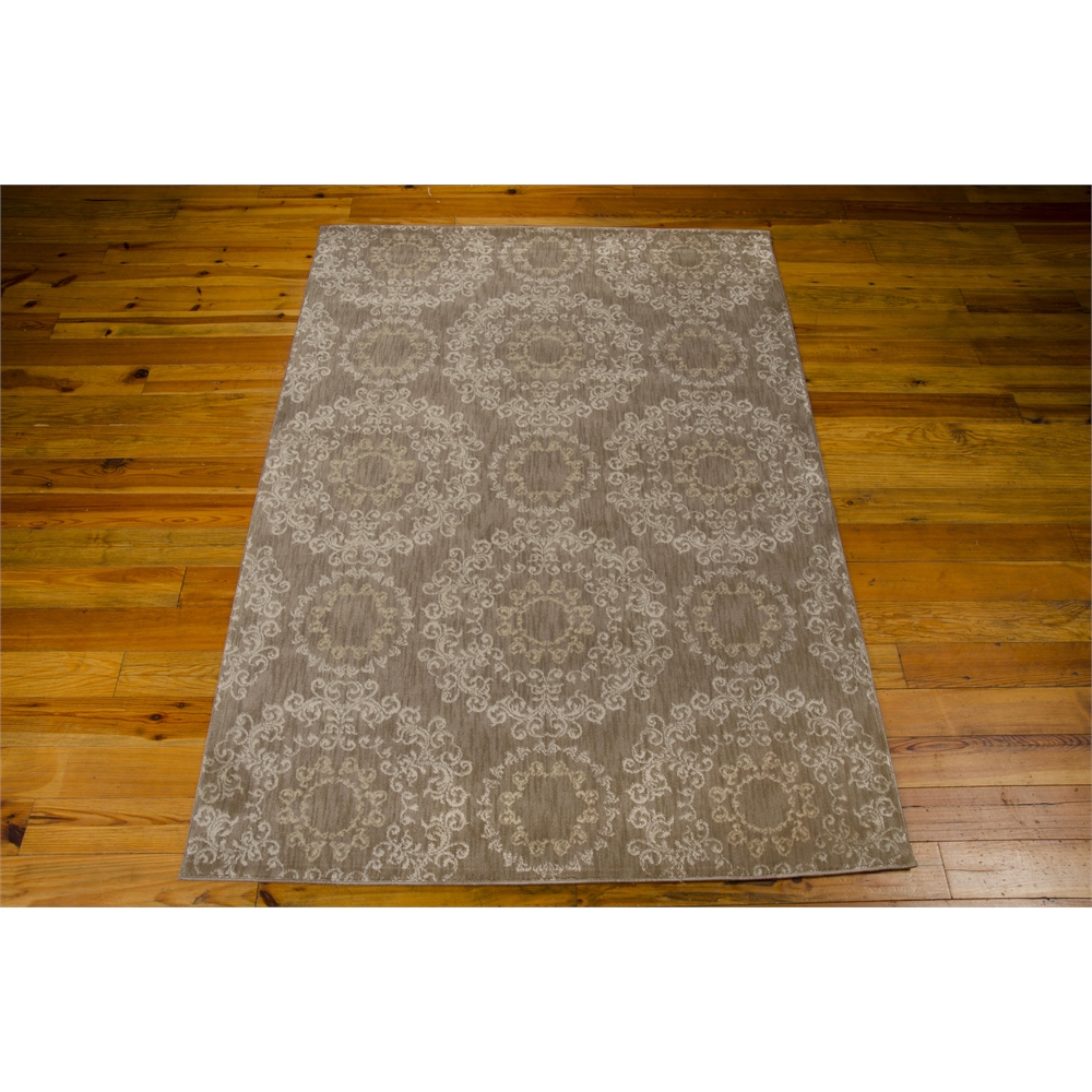 Tranquility Stone Area Rug. Picture 2