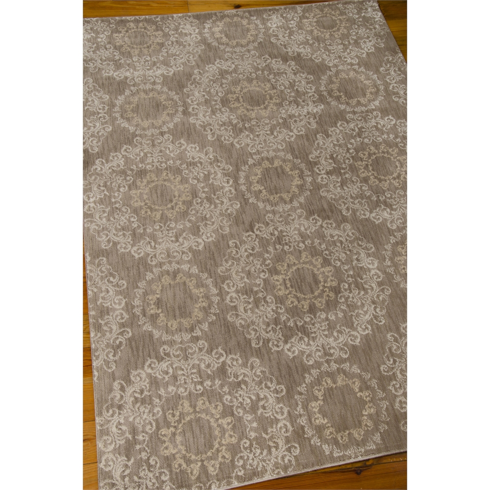 Tranquility Stone Area Rug. Picture 3
