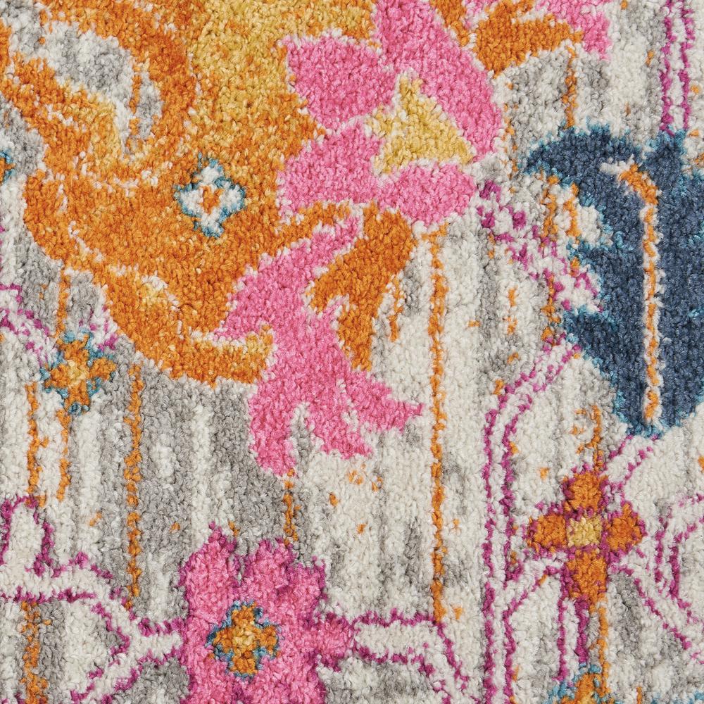 Nourison Home Passion Area Rug. Picture 5