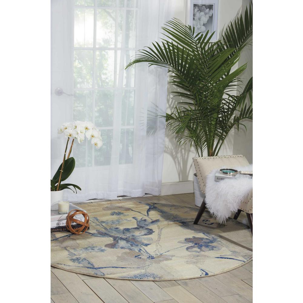 Nourison Home Somerset Area Rug. Picture 3