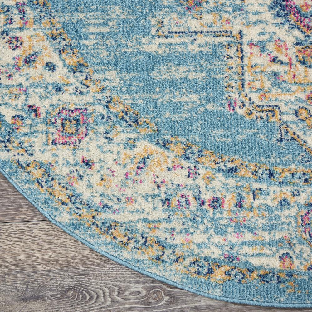 Nourison Home Passion Area Rug. Picture 4