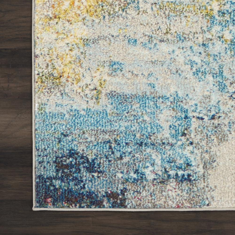 Nourison Home Celestial Area Rug. Picture 4