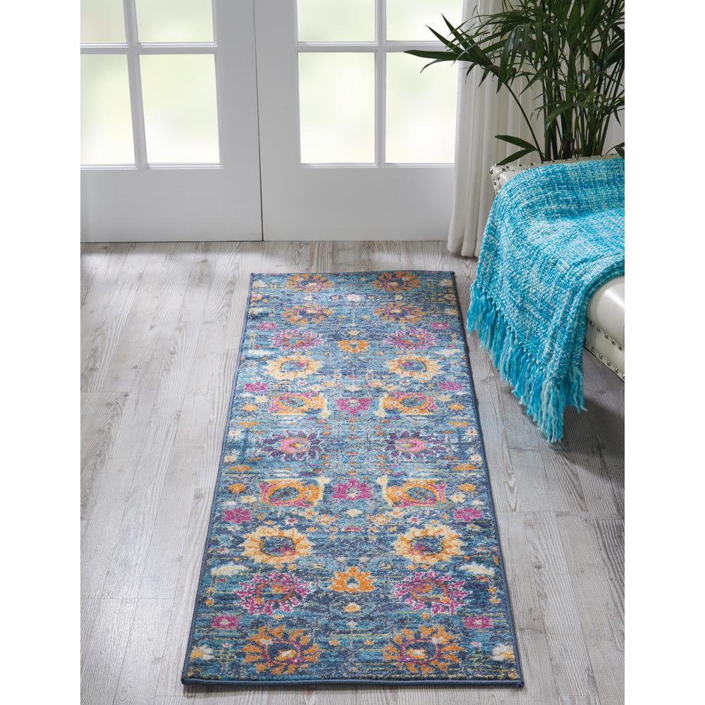 Nourison Home Passion Area Rug. Picture 2