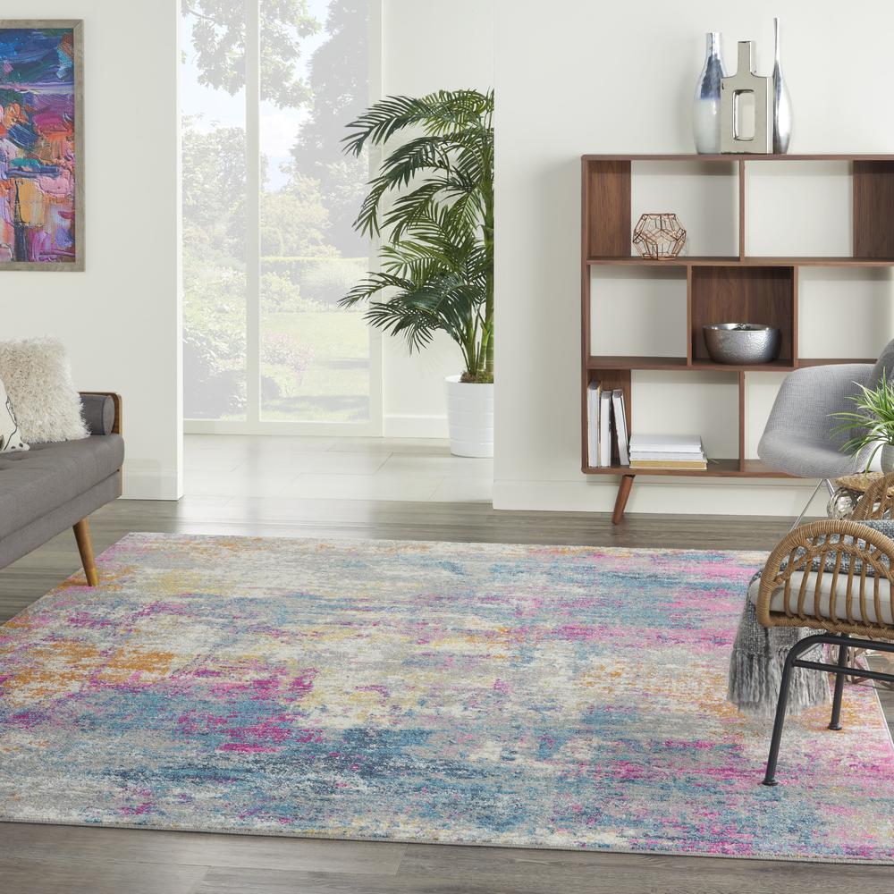 Nourison Home Passion Area Rug. Picture 10