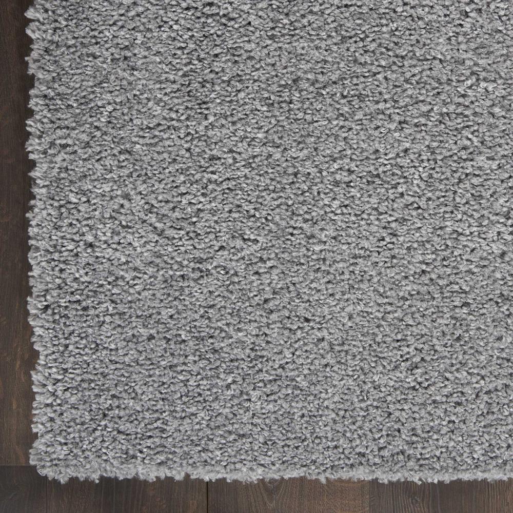 SHI01 Shangri-La Lt Grey Area Rug- 8' x 10'. Picture 4