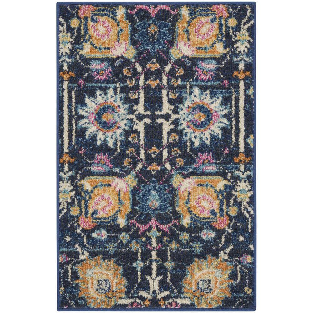 Nourison Home Passion Area Rug. Picture 1