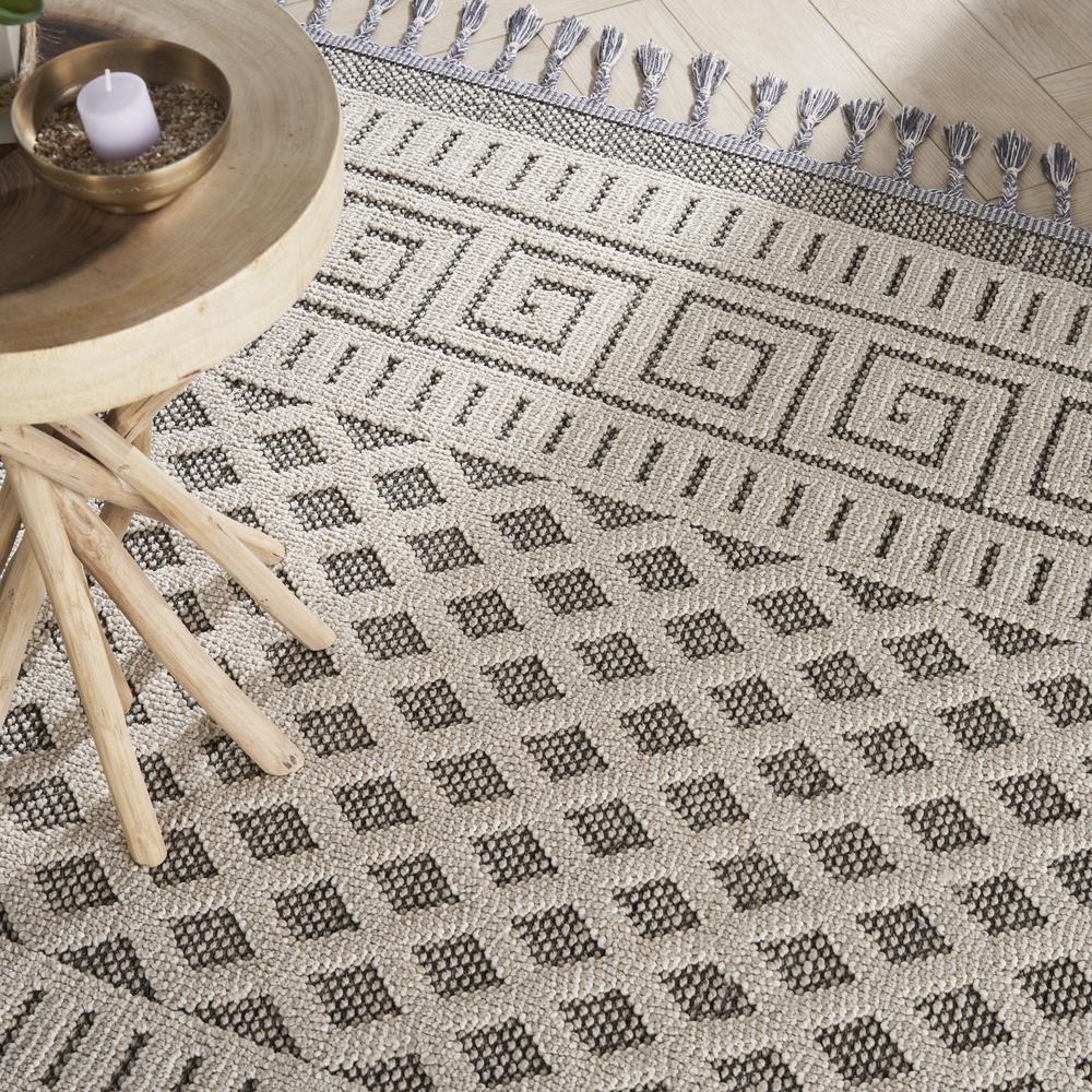Nourison Home Elwood Area Rug. Picture 8