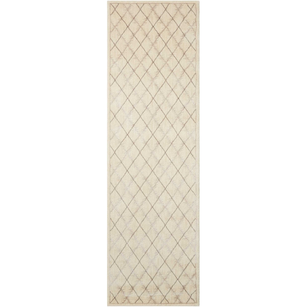 Tranquility Ivory Area Rug. Picture 1