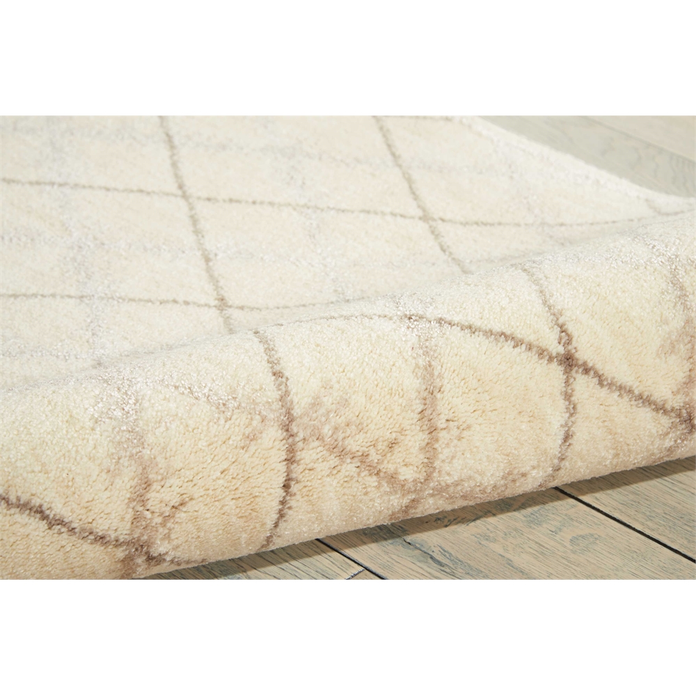 Tranquility Ivory Area Rug. Picture 5
