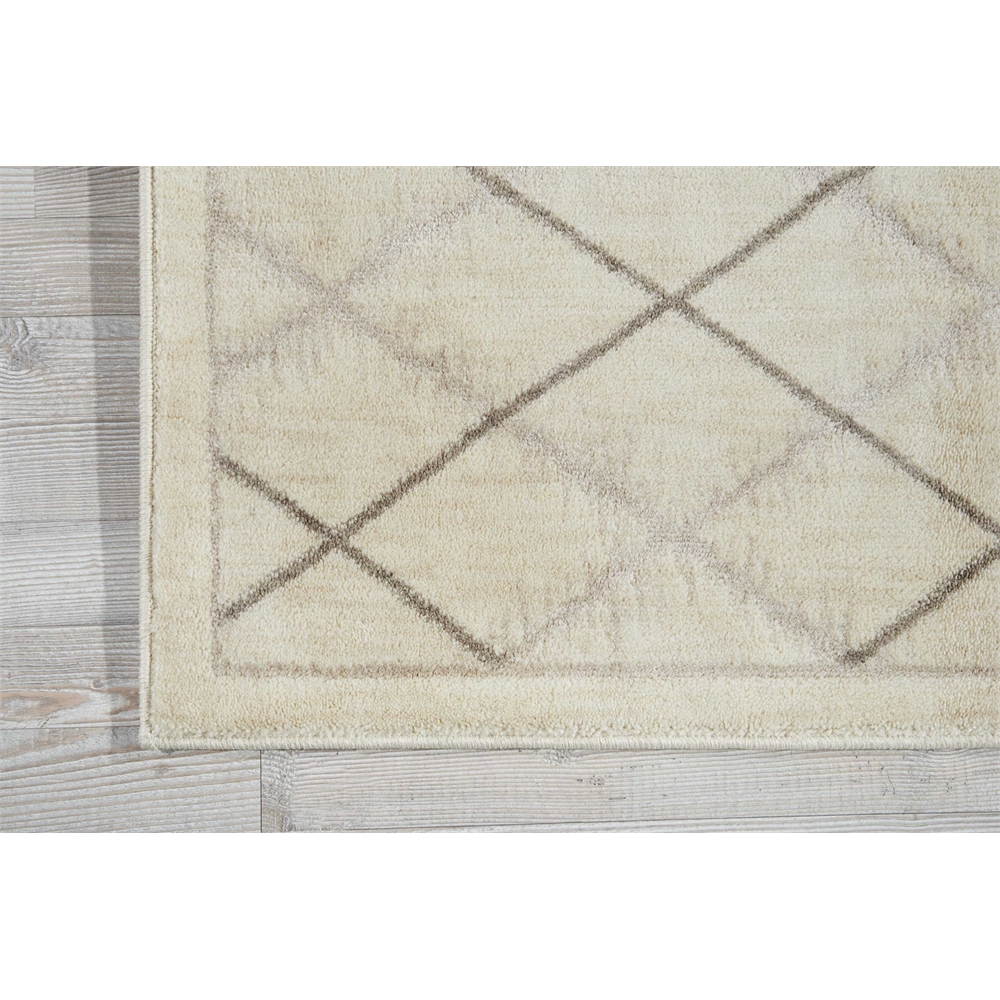 Tranquility Ivory Area Rug. Picture 2