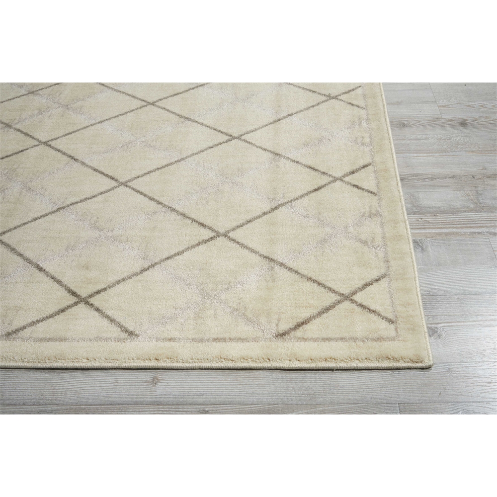 Tranquility Ivory Area Rug. Picture 3