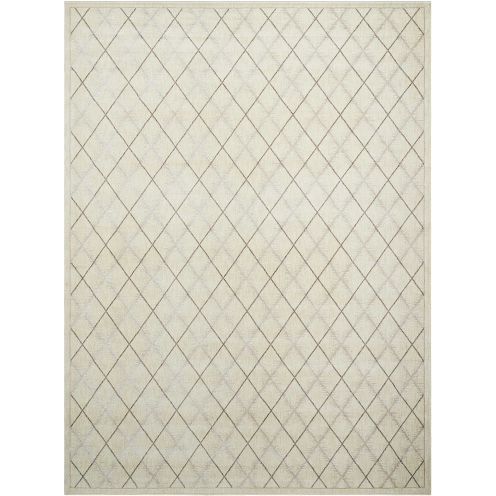 Tranquility Ivory Area Rug. Picture 1