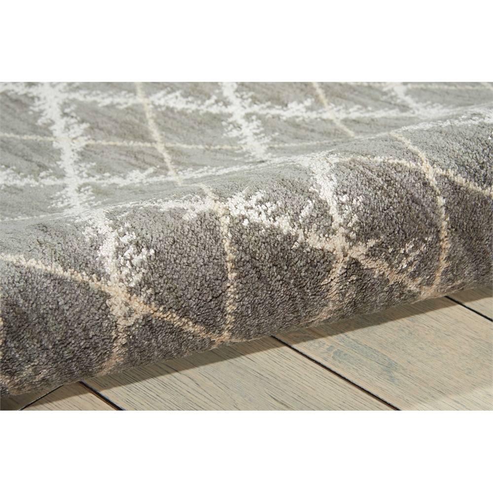 Tranquility Latte Area Rug. Picture 5