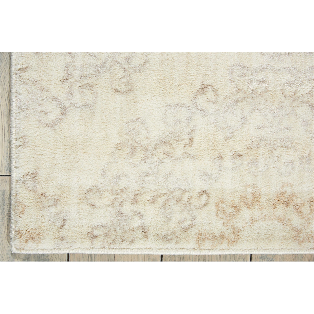 Tranquility Ivory Area Rug. Picture 3