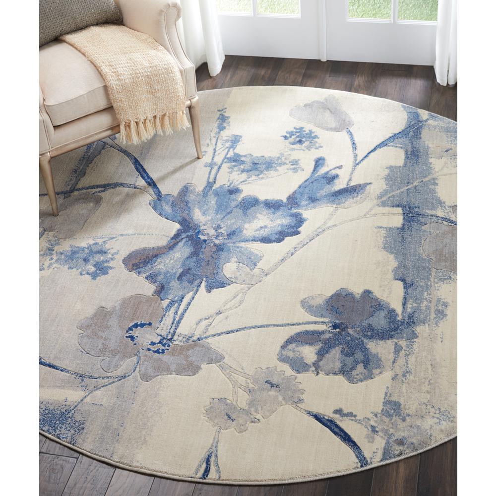 Nourison Home Somerset Area Rug. Picture 6