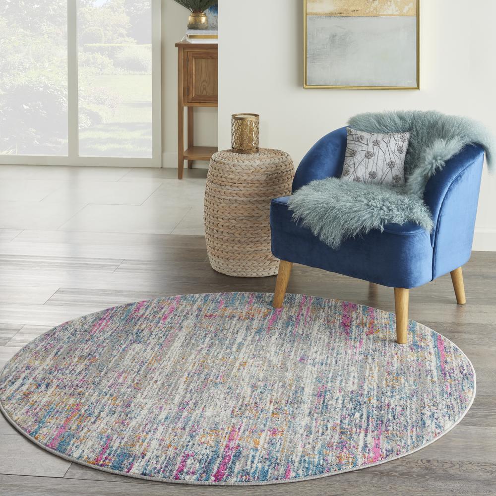 Nourison Home Passion Area Rug. Picture 9