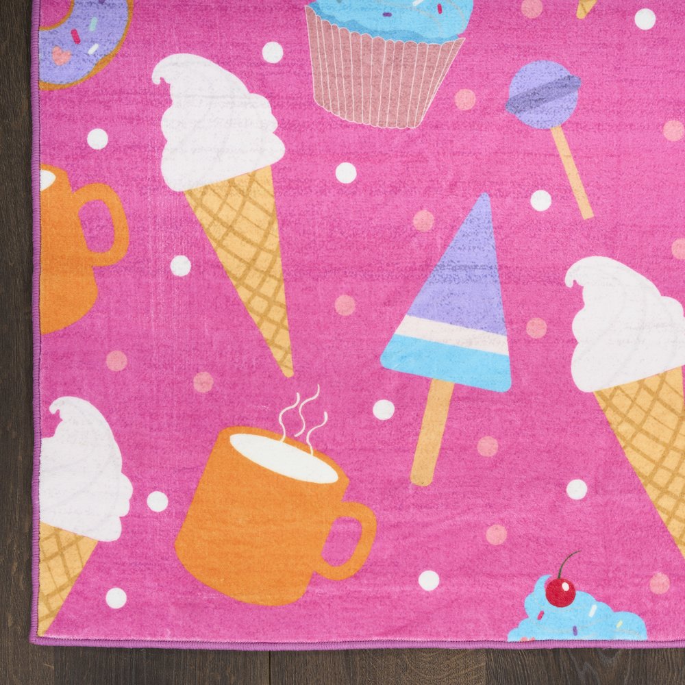 Nourison Home Imagination Area Rug. Picture 4