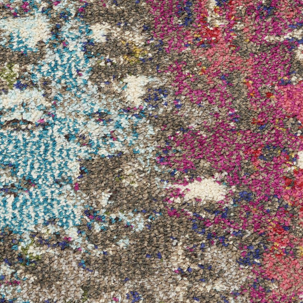 Nourison Home Celestial Area Rug. Picture 6