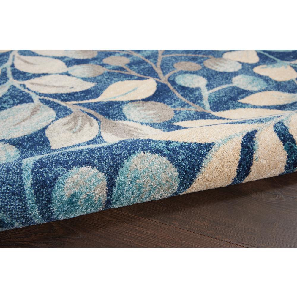 Nourison Home Tranquil Area Rug. Picture 7