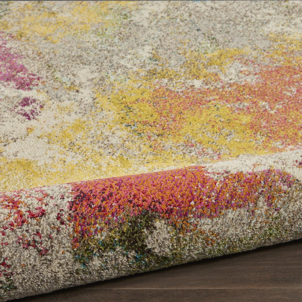 Nourison Home Celestial Area Rug. Picture 7