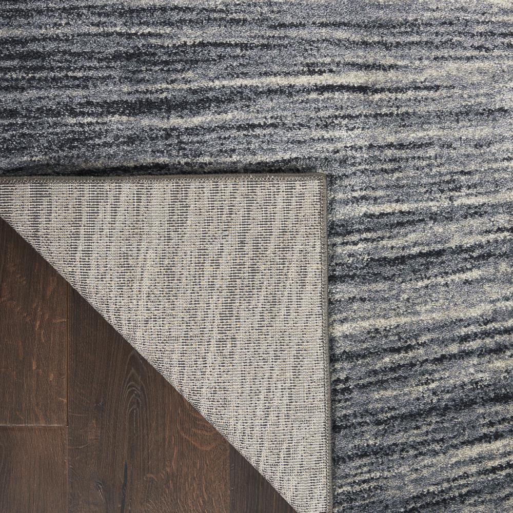 Modern Rectangle Area Rug, 4' x 6'. Picture 3
