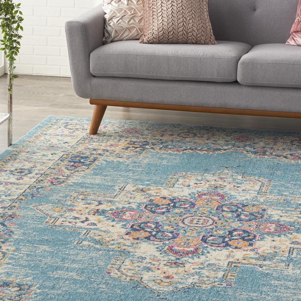 Nourison Home Passion Area Rug. Picture 8