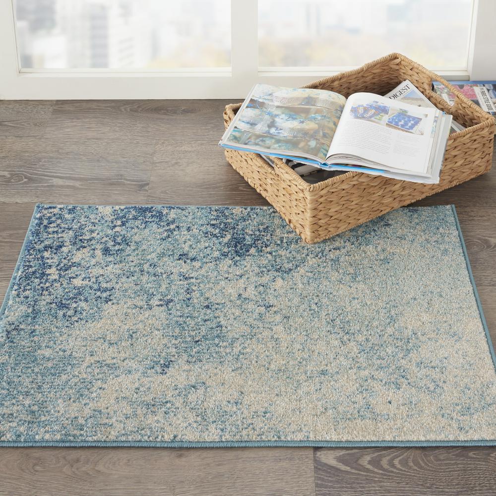 Nourison Home Passion Area Rug. Picture 2