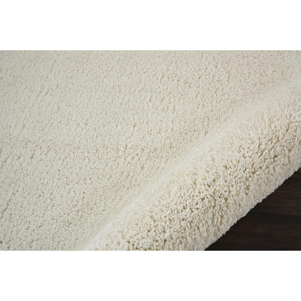 Shag Rectangle Area Rug, 7' x 10'. Picture 5