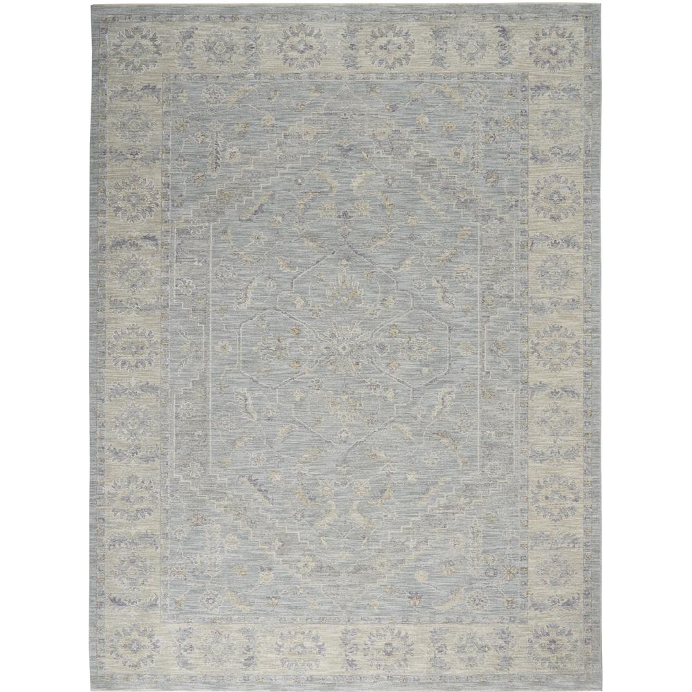 Nourison Home Asher Area Rug. Picture 1