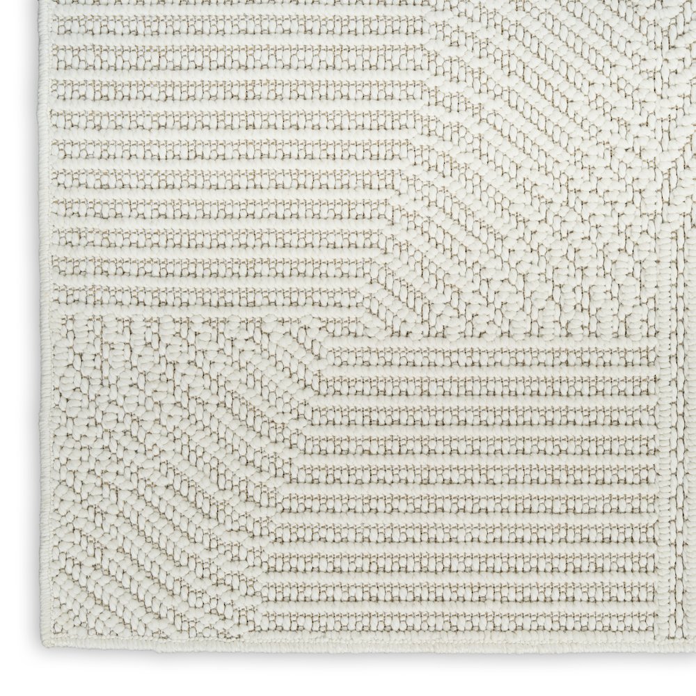 Nourison Home Textured Home Area Rug. Picture 5