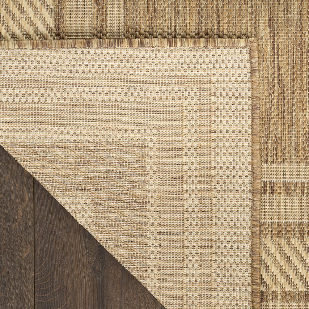 Nourison Home Horizon Indoor/Outdoor Area Rug. Picture 4