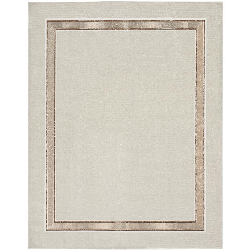 Contemporary Rectangle Area Rug, 8' x 10'. Picture 1