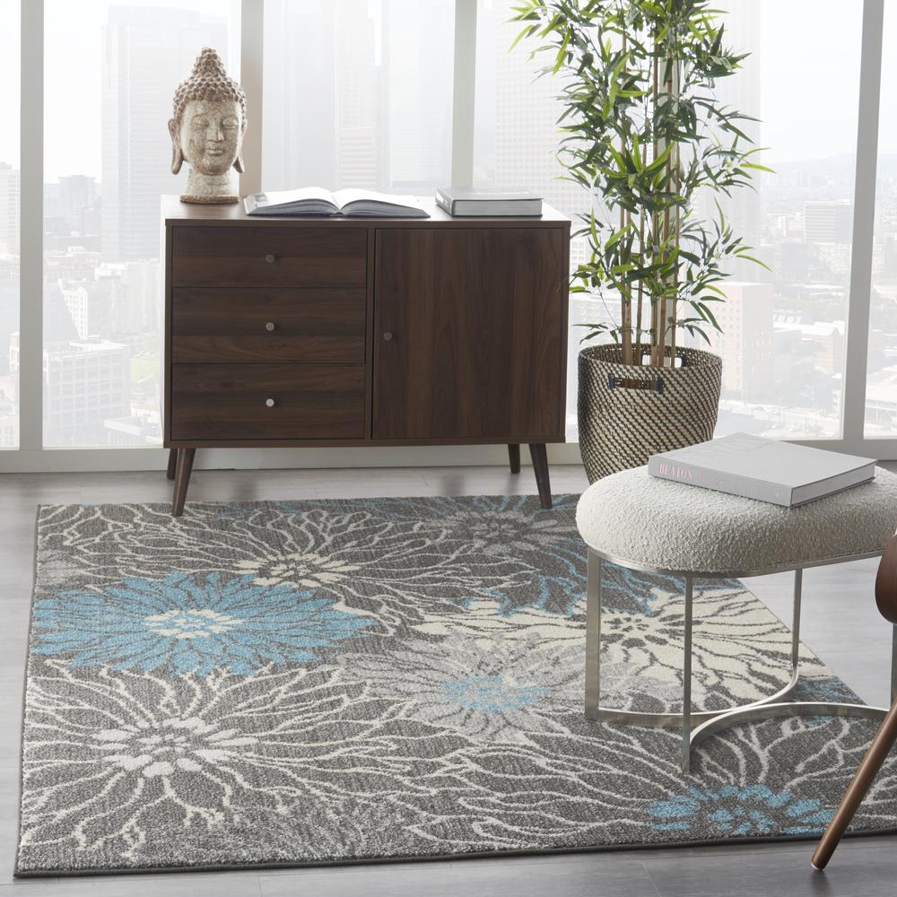 Nourison Home Passion Area Rug. Picture 10