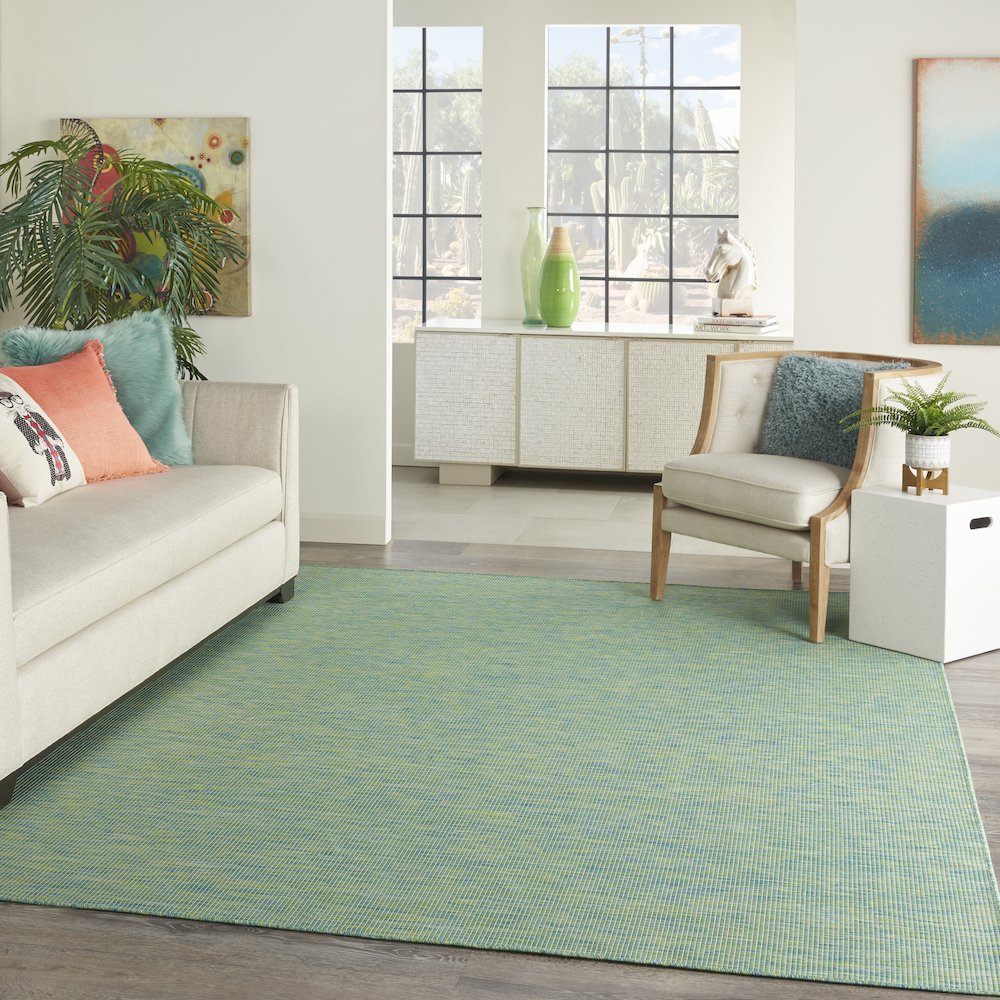 Nourison Home Positano Area Rug. Picture 10