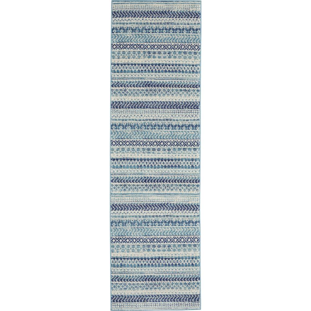 Nourison Home Passion Area Rug. Picture 1