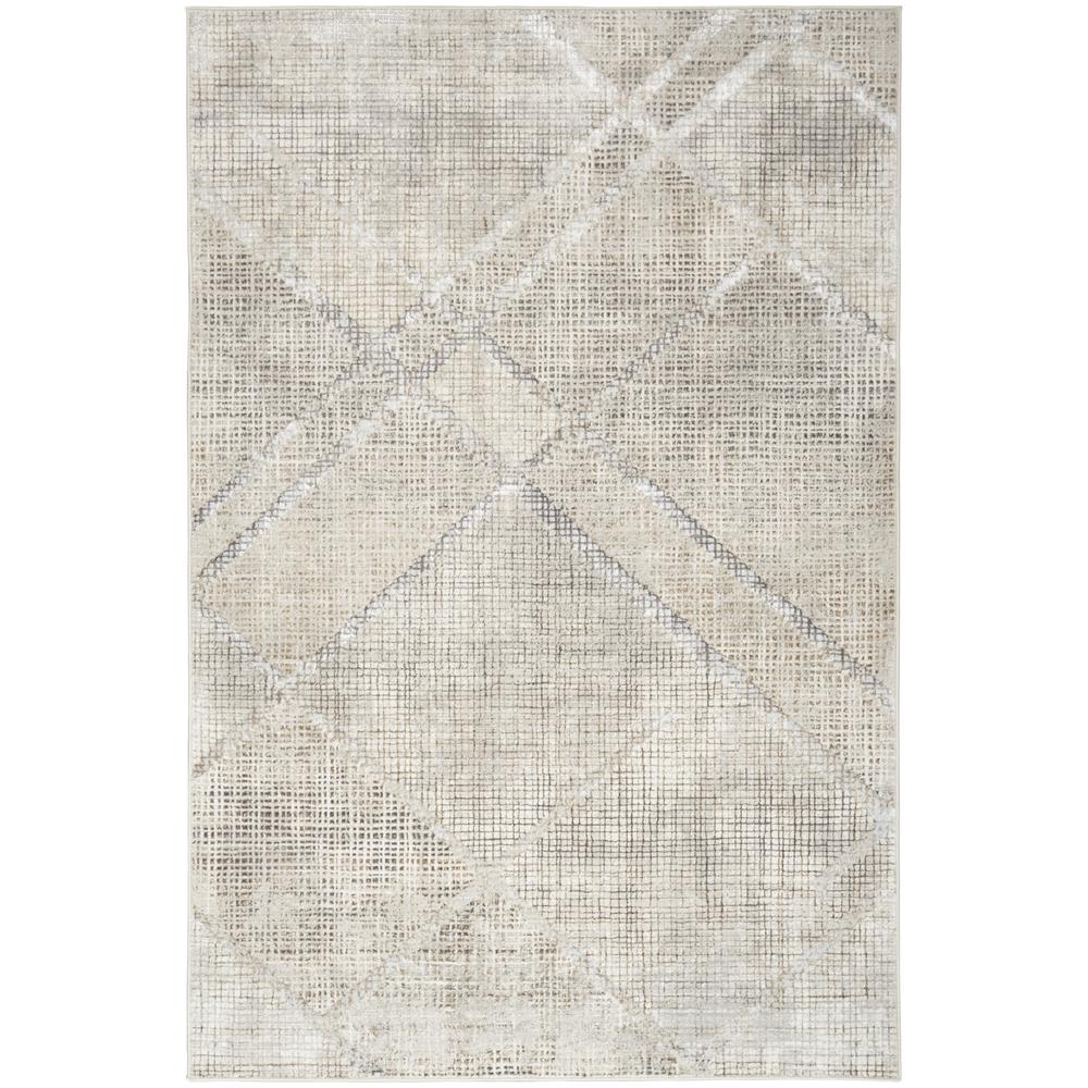 Nourison Home Sparkle Area Rug. Picture 1