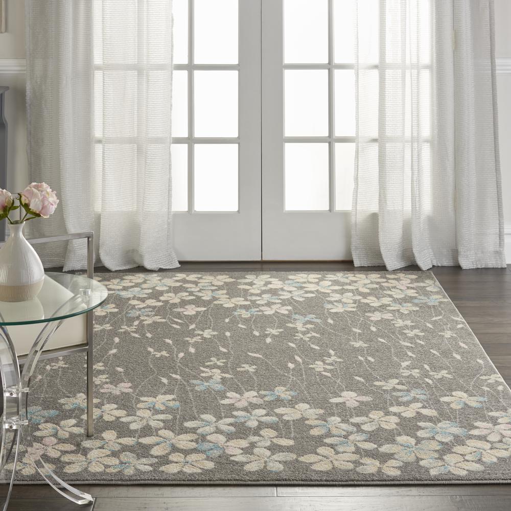 Nourison Home Tranquil Area Rug. Picture 2