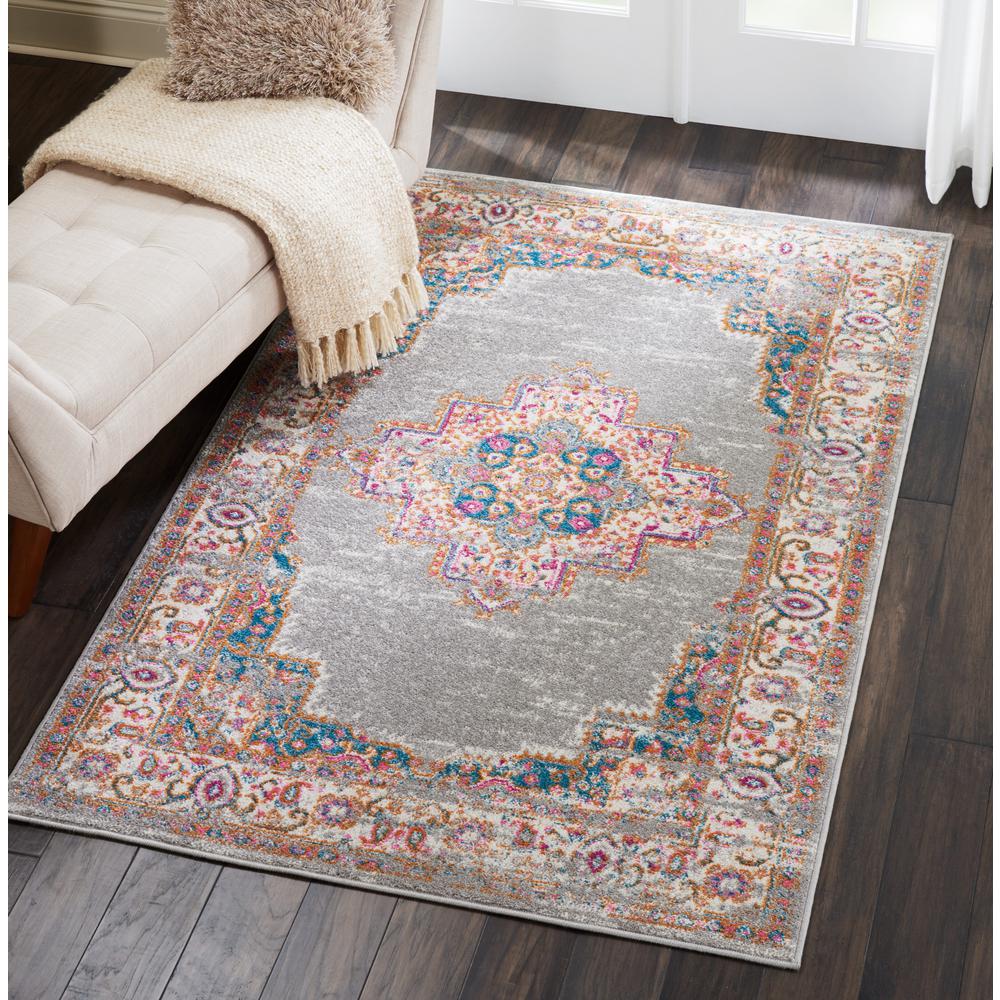 Nourison Home Passion Area Rug. Picture 9